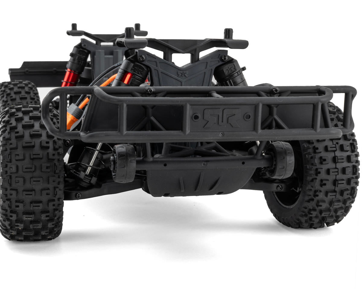 1/8 MOJAVE 4X4 4S BLX Desert Truck RTR, Blue